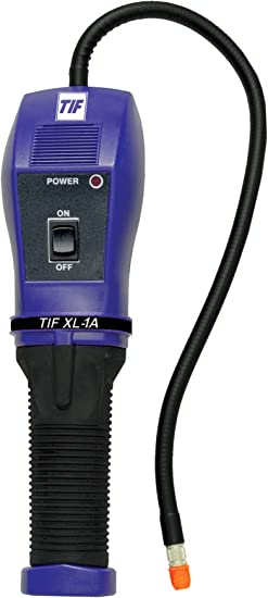 TIF Leak Detector TIFXL-1