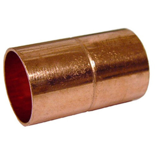 Copper Couplings 1-1/8 W1055