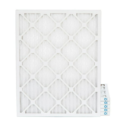 20x24x1 MERV8 Pleated Filter