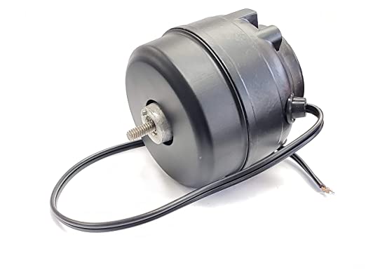 Smart Electric 9-Watt 115 Volt Motor SE5411