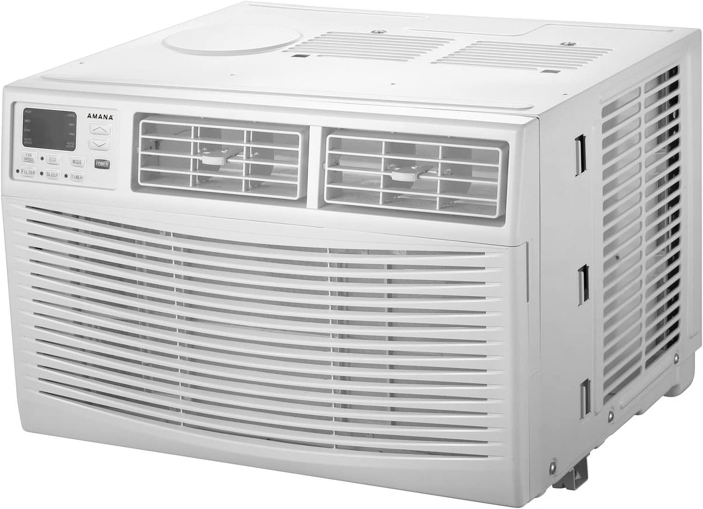 AMANA 10000 BTU 110 Volts Window Unit