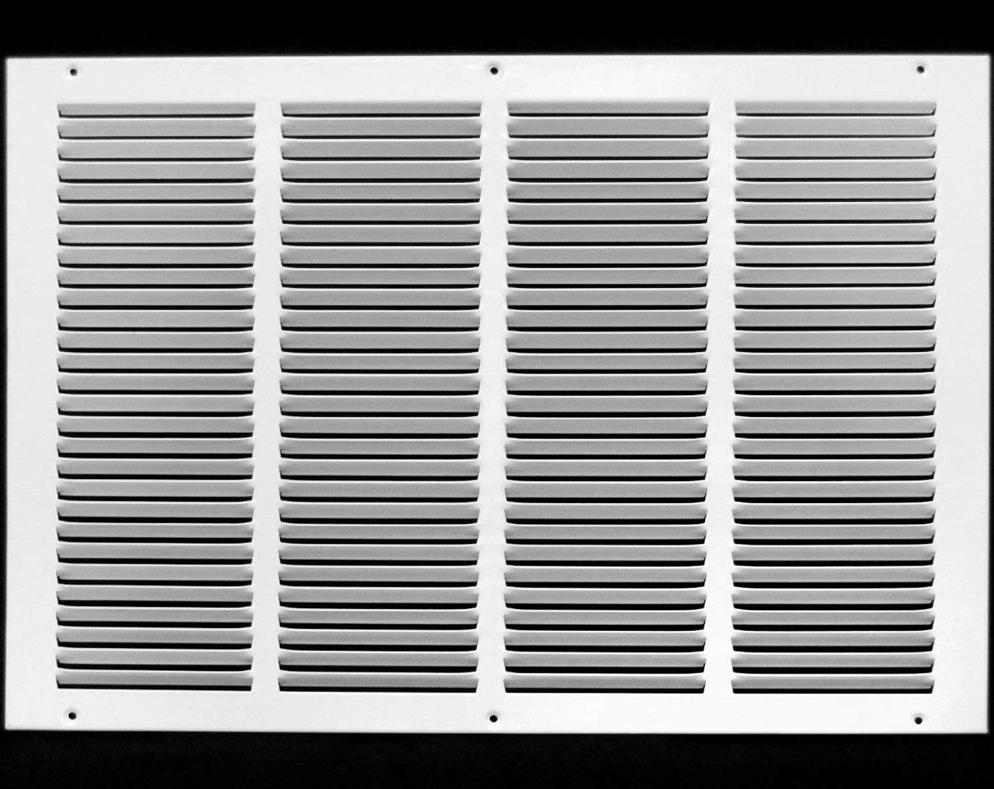 Metalaire Sidewall Grille 24X10