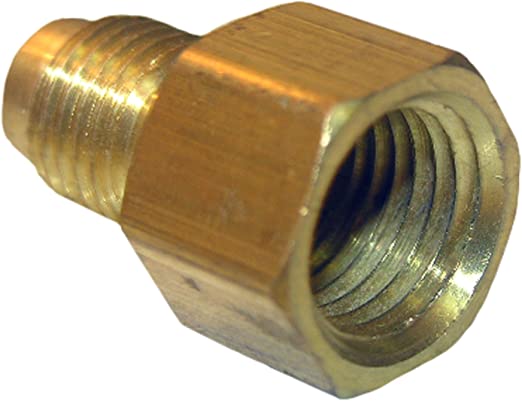 Union 1/4'' Pipe 1/8'' Female Pipe Thread