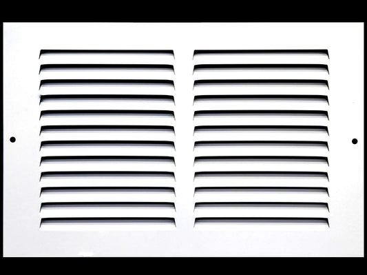 Metalaire Return Grille 10X6