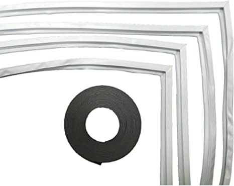 Supco Refrigerator Door Gasket SU2303