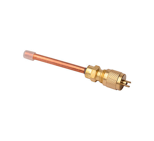 1/4'' x 2'' Copper Tube SVX-4R