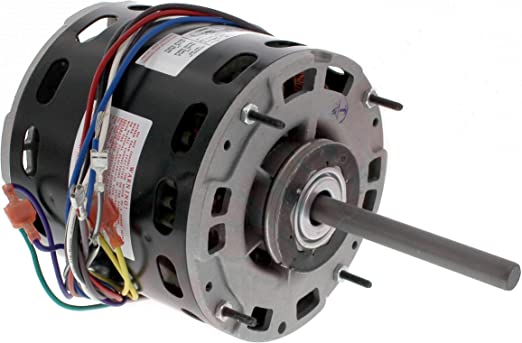 GENTEQ 3/4 HP Motor 3590