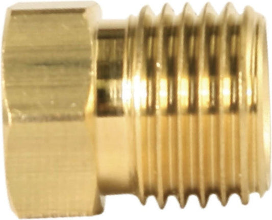 3/8 Flare Nuts 141-S-6