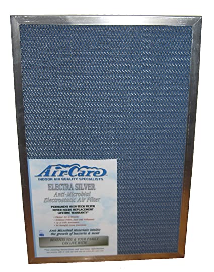 Electrostatic Filter 19-1/2'' x 24-1/2'' x 1-3/4''