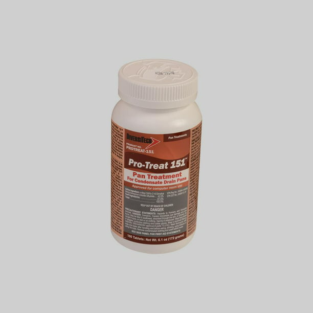 PRO-TREAT Drain Pan Tab PT-151