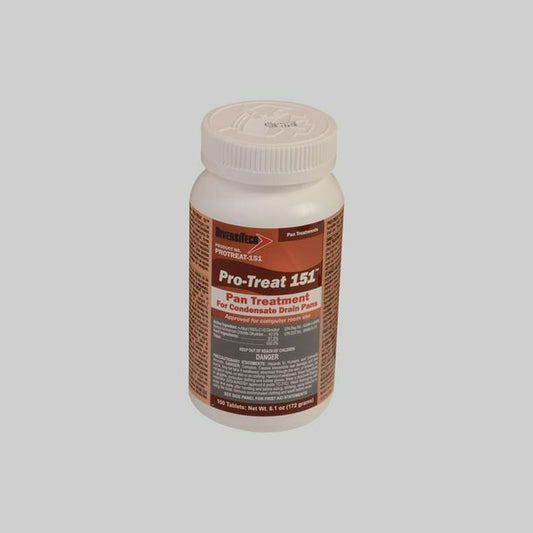 PRO-TREAT Drain Pan Tab PT-151