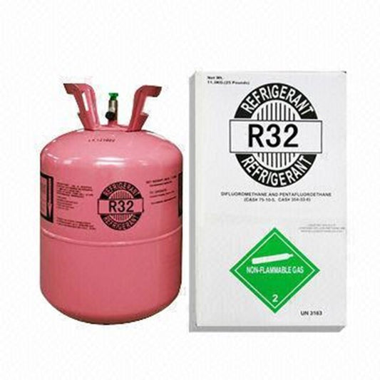 R32 6LB Refrigerant