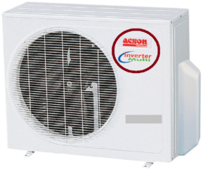 ACSON Inverter Condenser