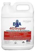 BVA 4G Super Refrigeration Compressor Oil 1 Gallon