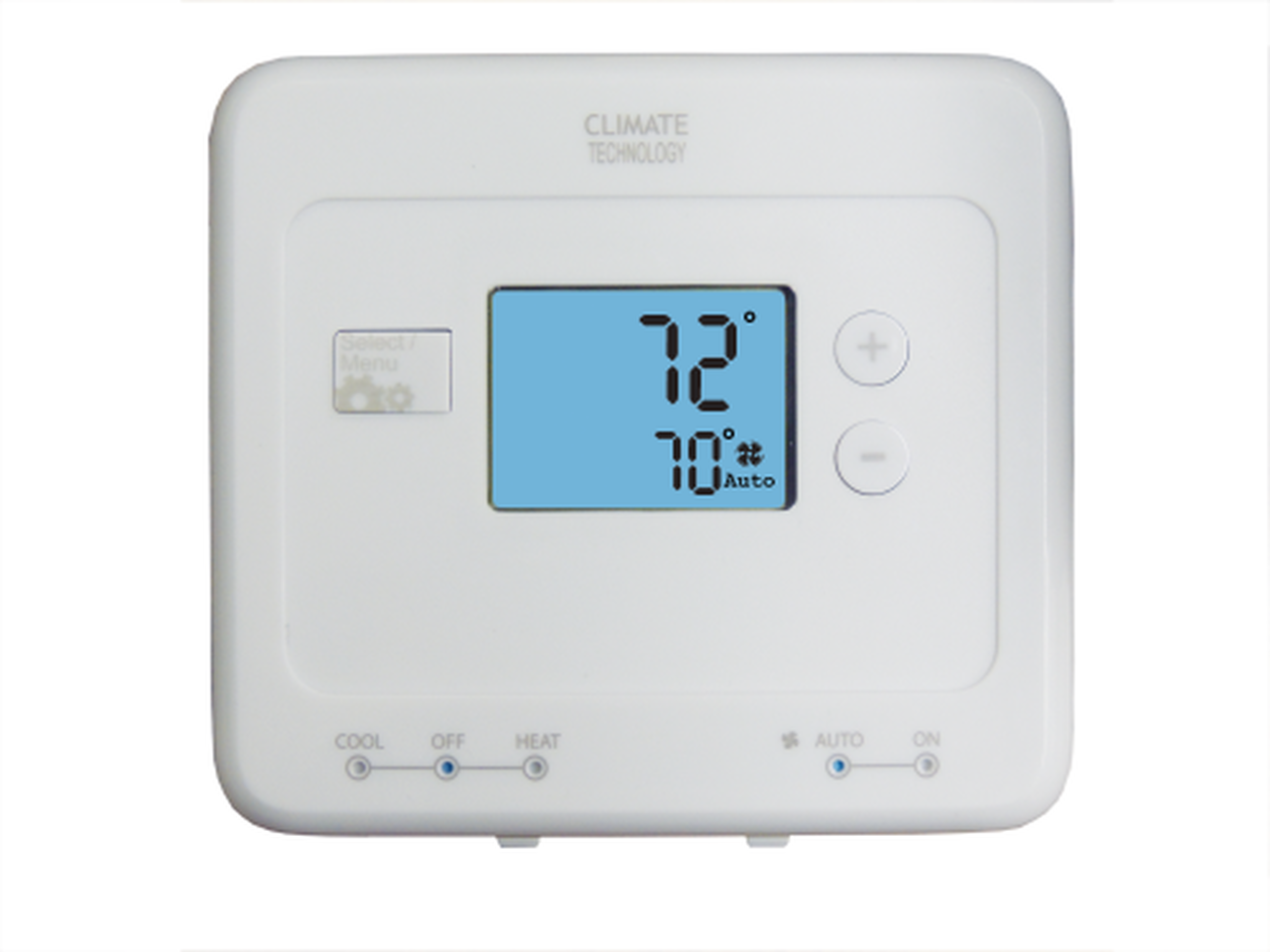 CDC Non-Programmable Thermostat 53100