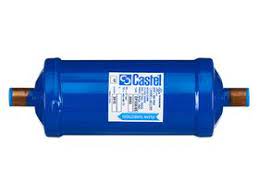 Castel Filter Drier 5/8 Solder Solid Core DF330/5S