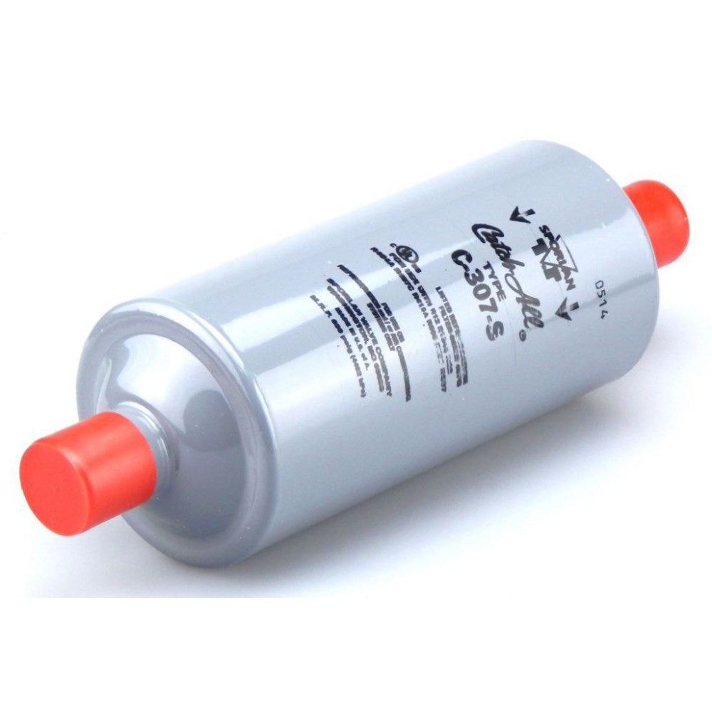 Catch All Filter Drier 7/8 ODF Solder C-307-S