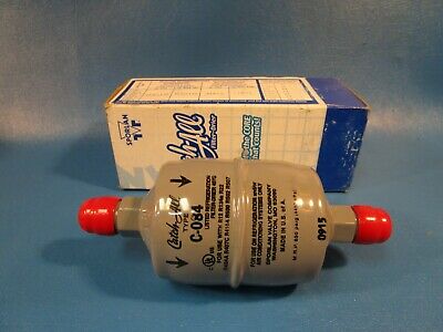 Catch All Filter Drier 1/2 SAE Flare C-164