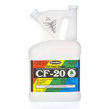 Com Star Coil Flush Cleaner Environmentally Friendly CF-20