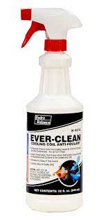 Ever-Clean Coil Coat Cooling Coil Anti Foulant 1 Quart