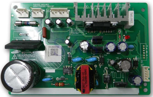 PCB Circuit Board for 9000 BTU Wall Mounted Inverter