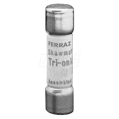 Ferraz Shawmut 20 AMP Fuses 82972