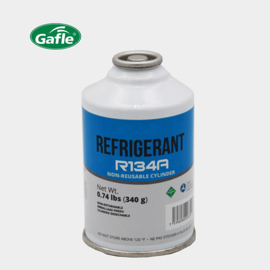 340 Gram Can of R134A