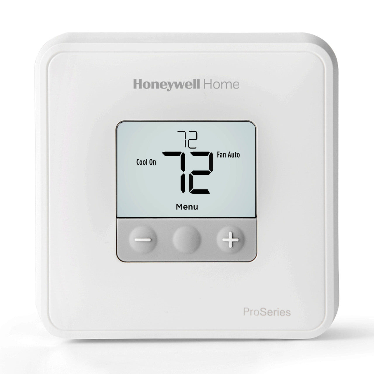 Honeywell Non-Programmable Thermostat TH1110D2009