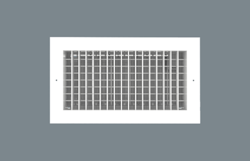 Metalaire Sidewall Grille 12X8