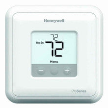 Honeywell T1 Pro Non-programmable TH110D2009