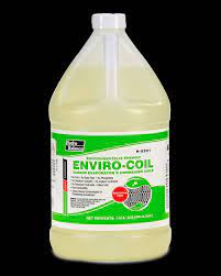 Hydro Balance Enviro-Coil Environmentally Friendly Coil Cleaner 1 Gallon H-ECO1