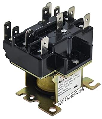 MARS Switching Relay 24V