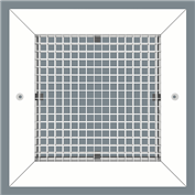 Metalaire 12x16 CC5 Grille