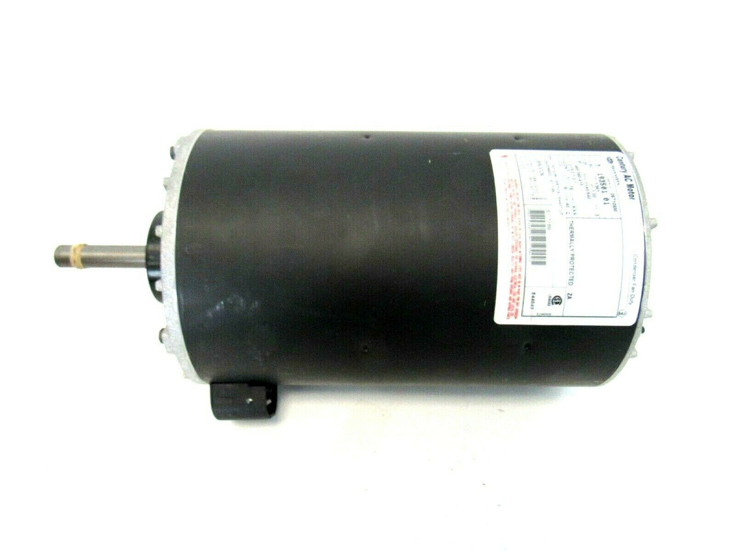 Century Condenser Fan Motor 1.25 HP 7-193501-01