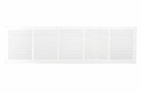 Metalaire 30x10 Sidewall Grille