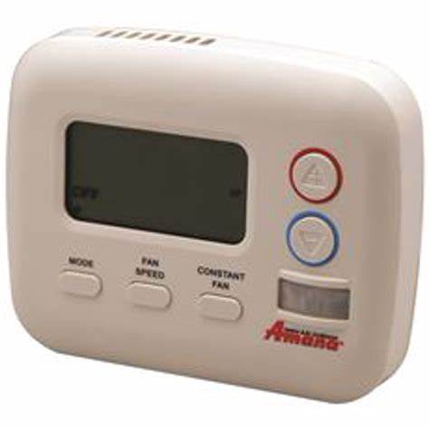 PTAC Wireless Thermostat