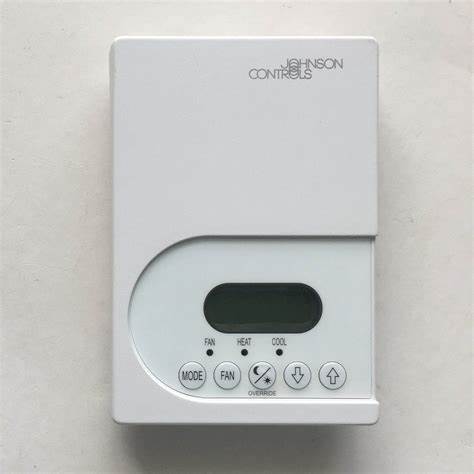 Non-Programmable Single Stage Thermostat T600HCN