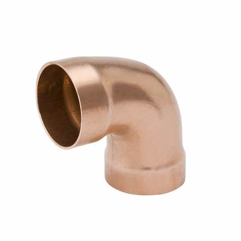 2-1/8 Inch 90 Degree Elbows W2086