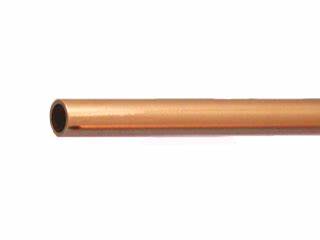 7/8'' Copper Tubing Per FT