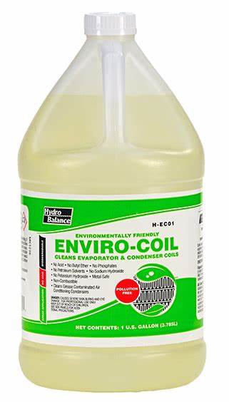 HBC Enviro-Coil Concent H-EC01