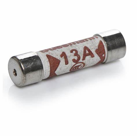 13 AMP Fuse