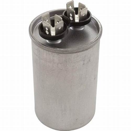 Smart Electric 40 x 370 Volt Run Capacitor SE4037