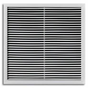 Metalaire Grilles 24X24 TBAR 22X22 NECK