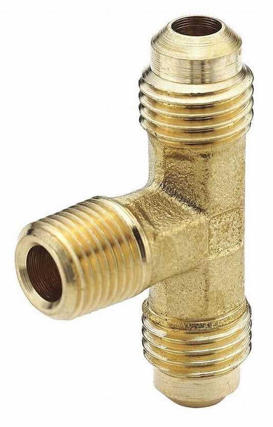 Union 1/4'' Flare 1/8'' Male Pipe Thread U1-4A