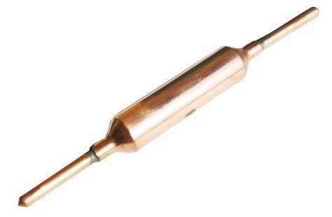 Smart Electric 1/4'' x 1/4'' Copper Drier SE804