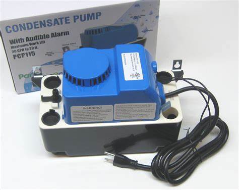 Condensate Pump 115 Volt PCP115