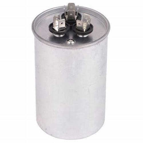 Smart Electric 30+5 x 370 Volt Run Capacitor SE69