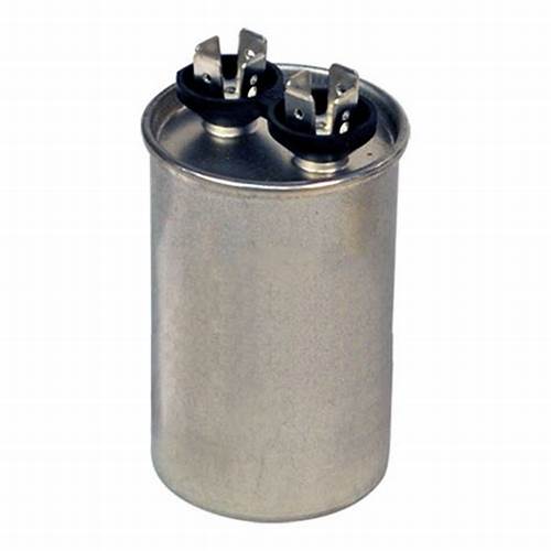 Smart Electric 50 x 400 Volt Run Capacitor SE5040