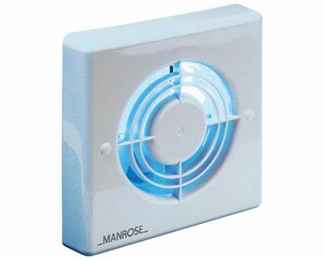 5'' Extractor Fan