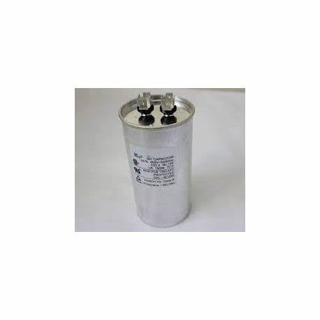 Smart Electric 5 MFD, 370/440 Volt Capacitor SE540